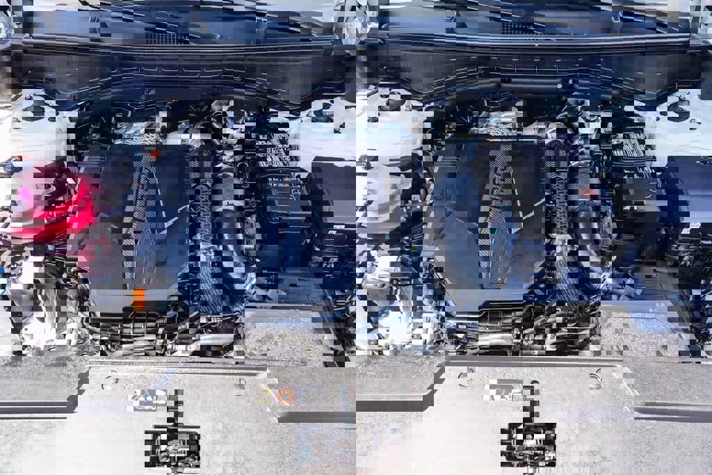 Used 2025 Hyundai Santa Fe Calligraphy image 29