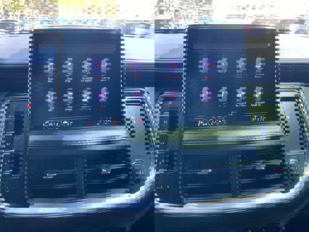 Used 2021 Chevrolet Tahoe LT image 30