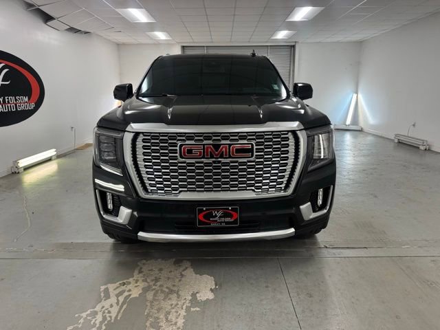 Certified 2023 GMC Yukon XL Denali image 2