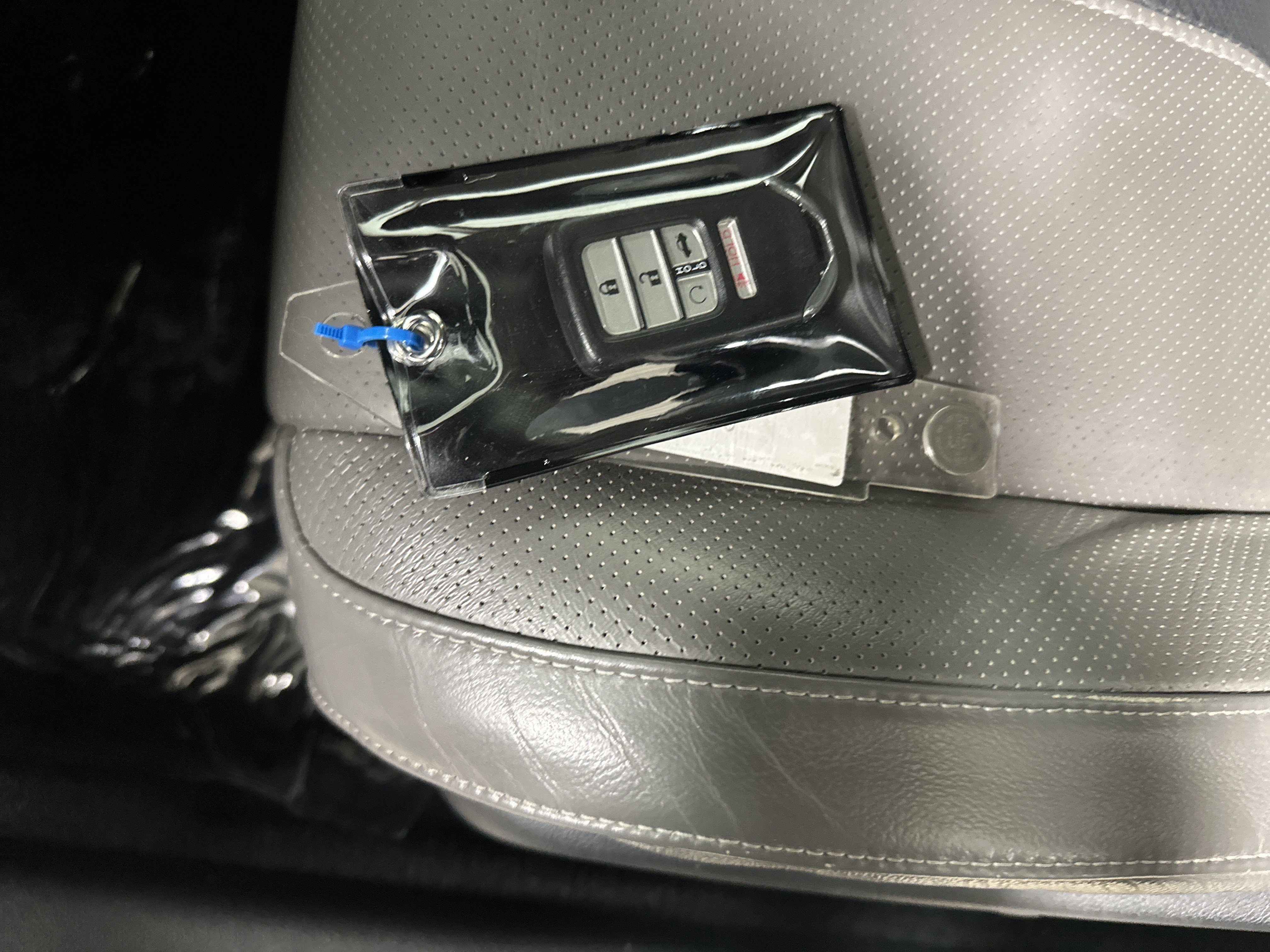 Used 2016 Honda Civic Touring image 36