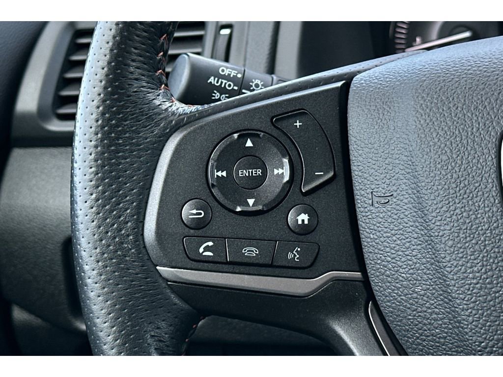 Used 2024 Honda Passport TrailSport image 36