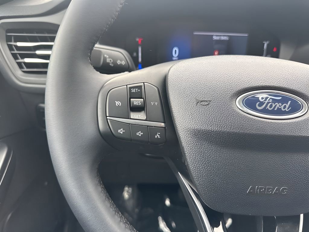 Used 2024 Ford Escape Active image 14