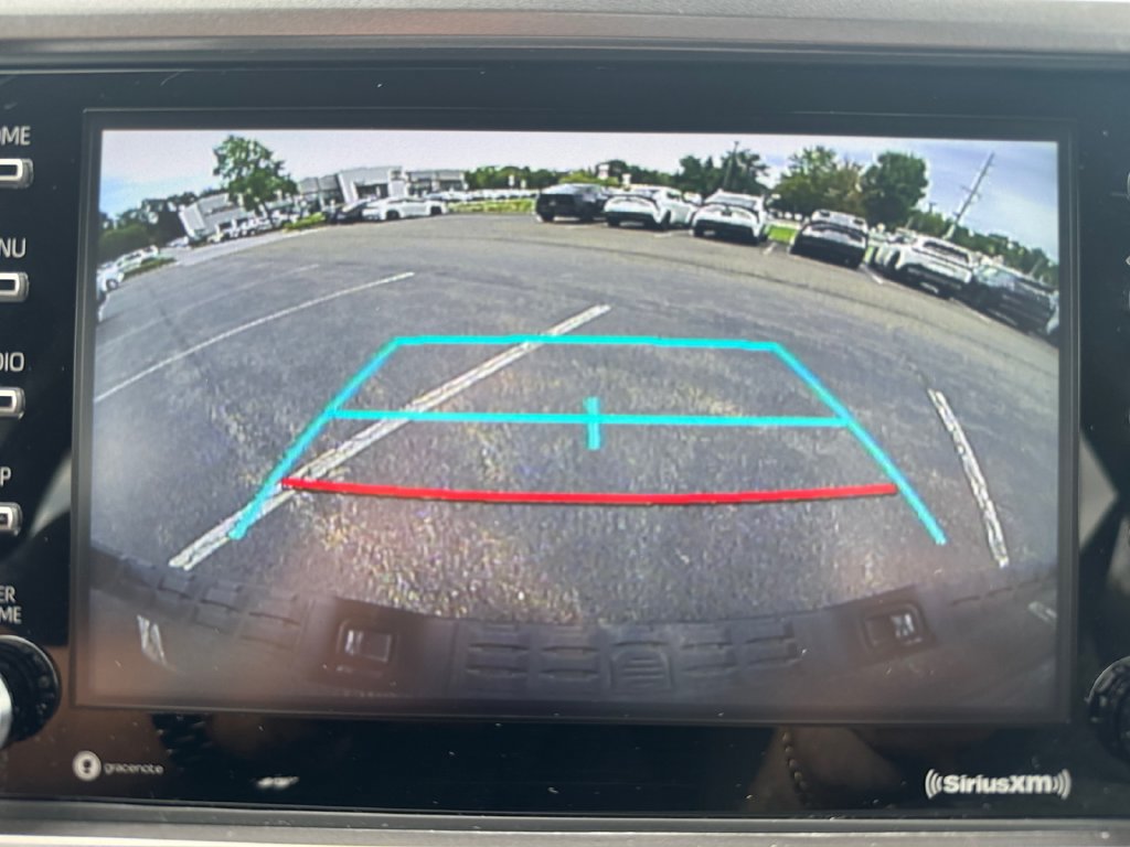 Used 2023 Toyota Tacoma SR5 AWD/4WD image 24