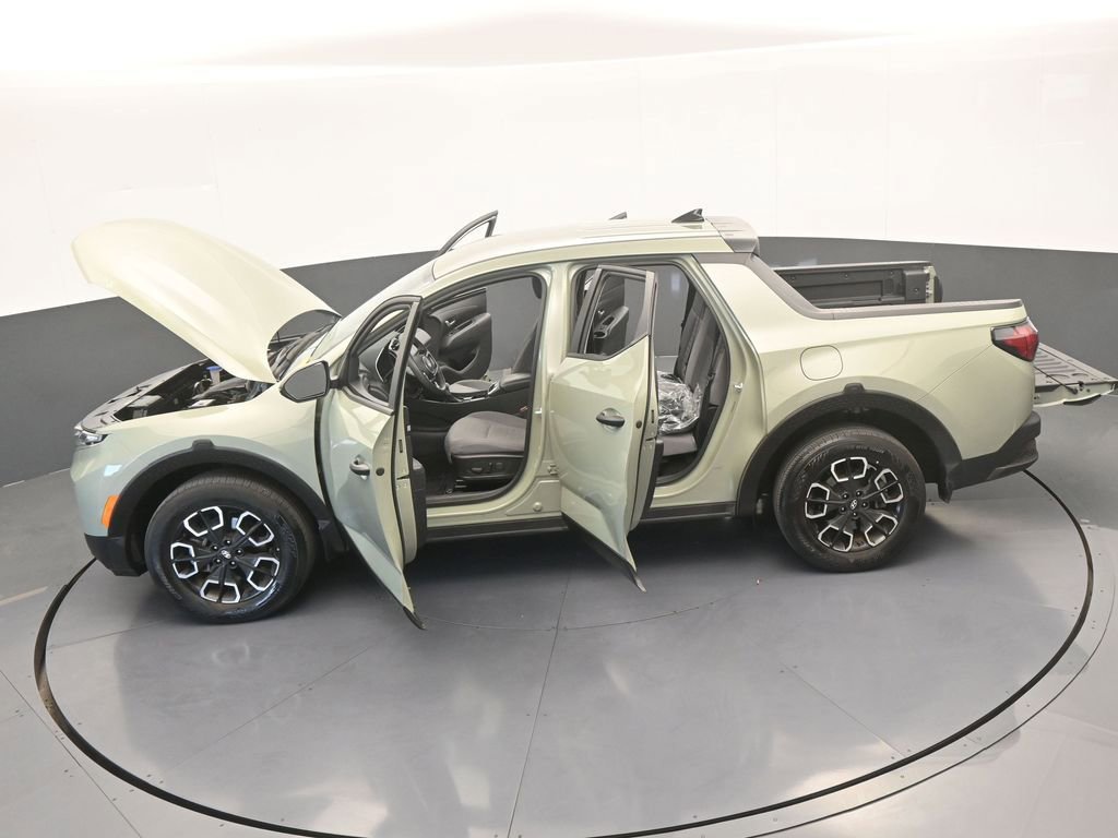 Used 2024 Hyundai Santa Cruz SEL FWD image 63