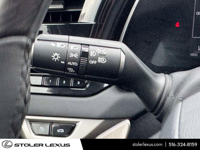 Used 2024 Lexus RX 350 Premium w/ Cold Area Package AWD/4WD image 25