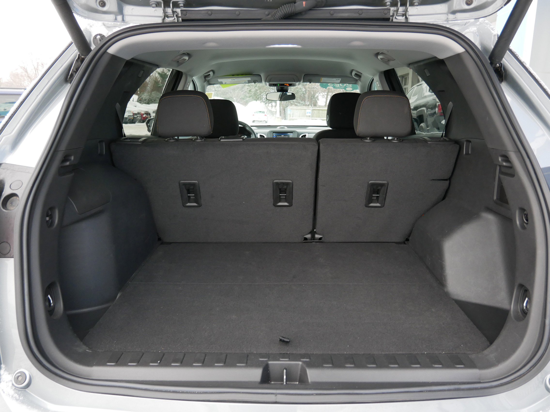 Certified 2023 Chevrolet Equinox LT image 10