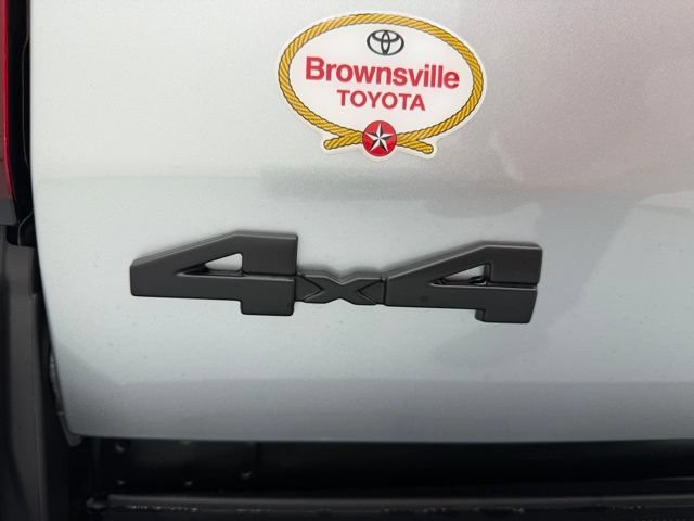 New 2026 Toyota Tacoma SR5 AWD/4WD image 27