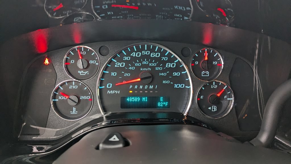 Used 2020 Chevrolet Express 2500 w/ Enhanced Convenience Package RWD image 31