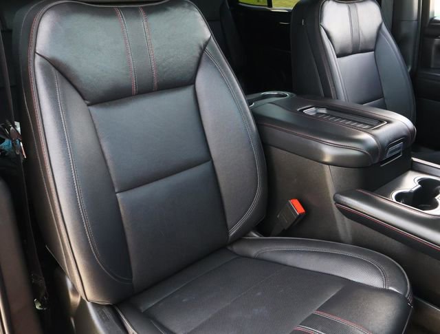 Used 2024 Chevrolet Tahoe RST w/ Luxury Package image 19