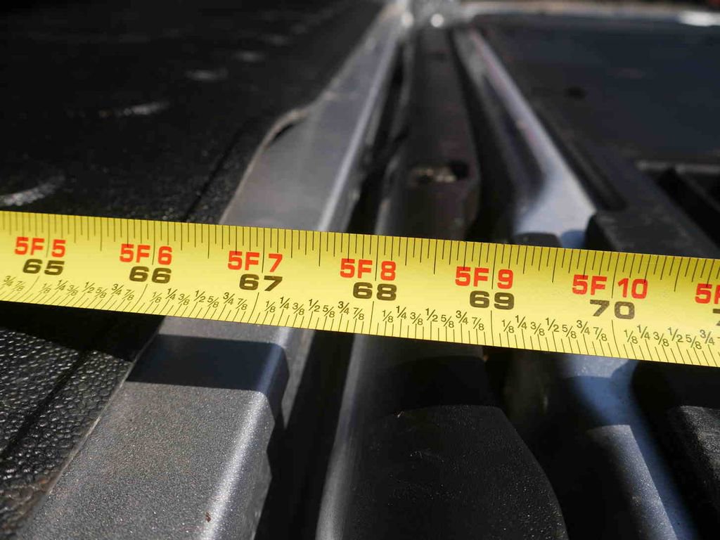 Used 2025 Ford F150 Tremor w/ Equipment Group 402A High image 12