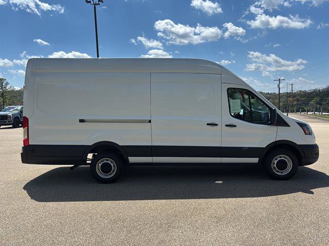 Certified 2024 Ford Transit 250 148 High Roof Extended w/ Load Area Protection Package RWD image 5