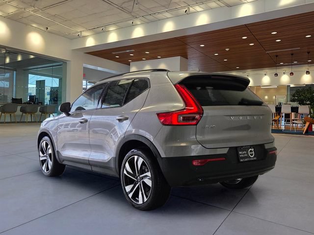 New 2026 Volvo XC40 B5 Ultra AWD/4WD image 4