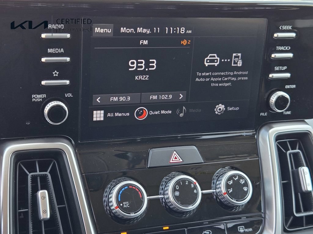 Used 2021 Kia Sorento LX FWD image 20
