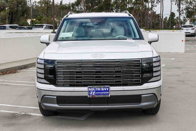 New 2026 Hyundai Palisade FWD Hybrid image 2