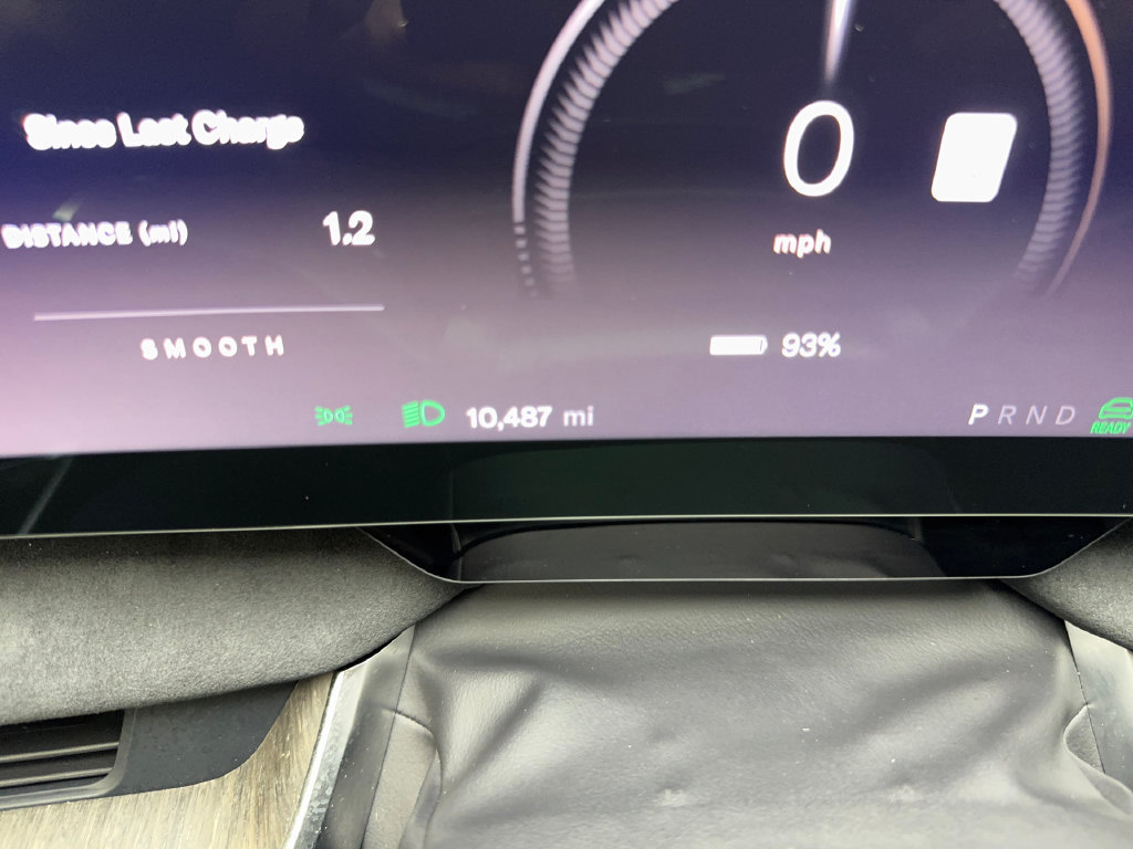 Used 2025 Lucid Air Grand Touring AWD/4WD image 60