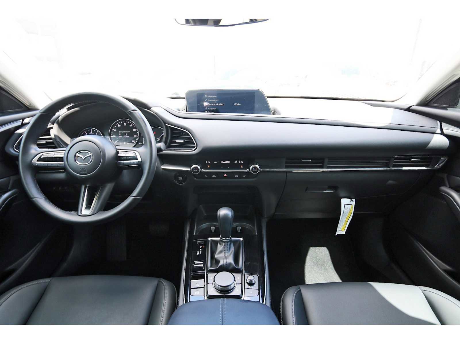 Used 2023 MAZDA CX-30 AWD 2.5 S w/ Preferred Package image 7