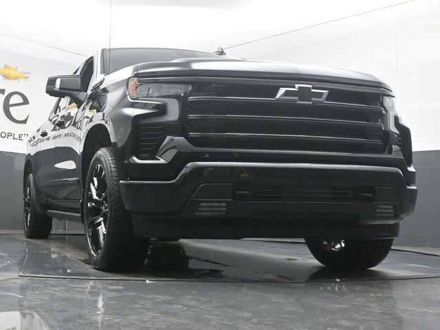 New 2026 Chevrolet Silverado 1500 High Country w/ High Country Premium Package image 3