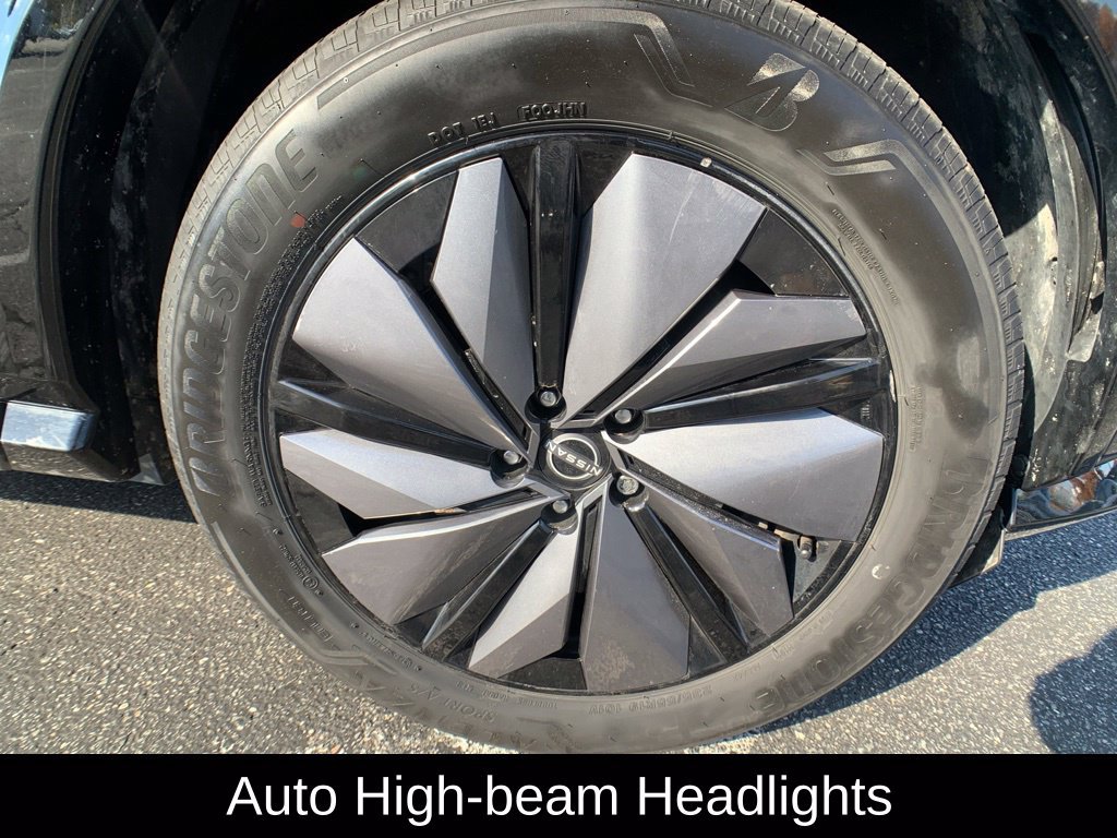 Certified 2024 Nissan Ariya AWD image 36