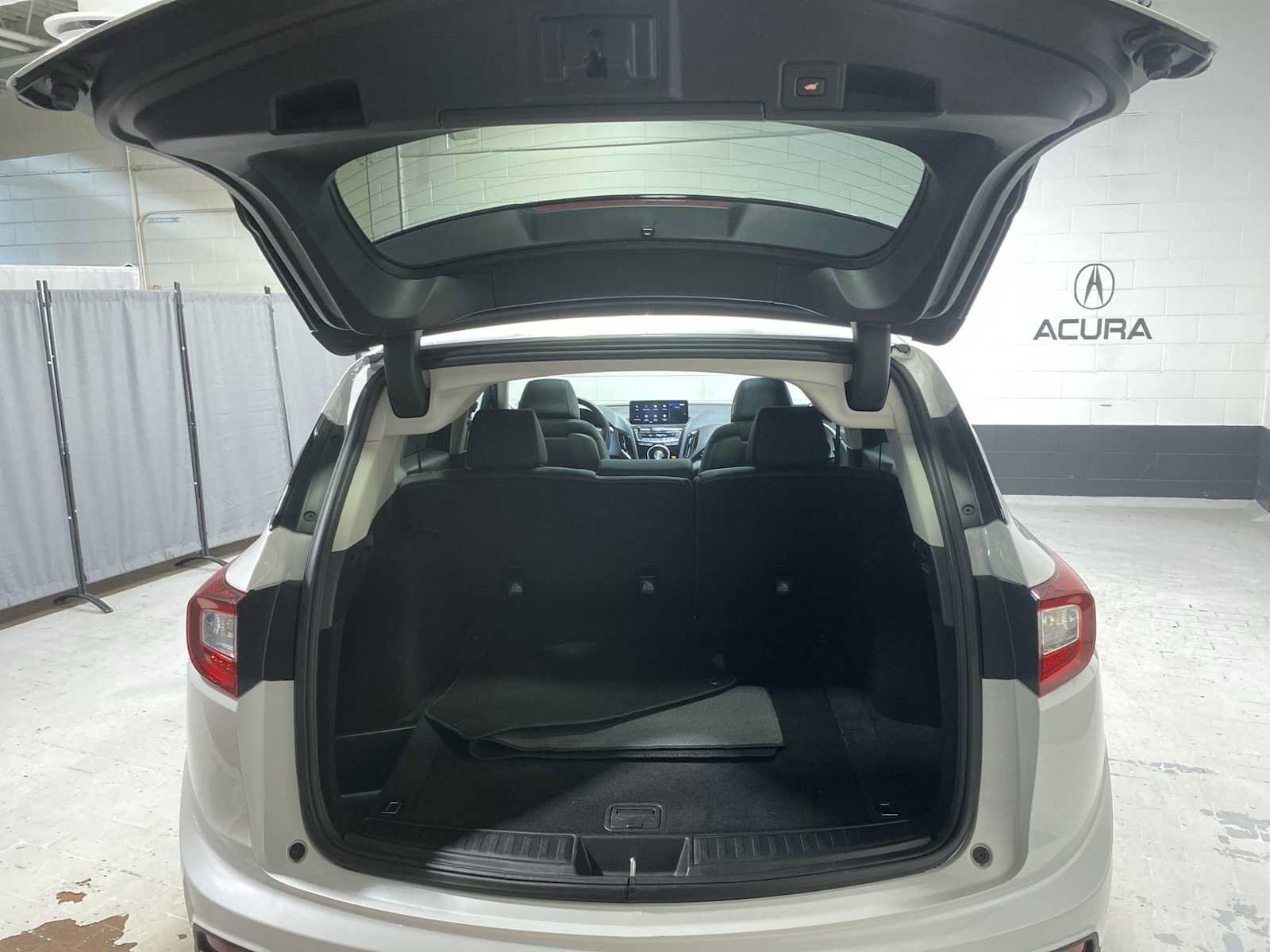 Used 2023 Acura RDX AWD image 19