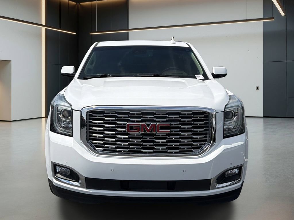 Used 2019 GMC Yukon Denali w/ Denali Ultimate Package RWD image 8