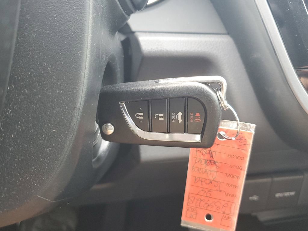 Certified 2024 Toyota Camry LE image 28