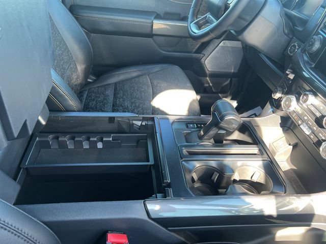 Used 2023 Ford F150 Tremor w/ Trailer Tow Package AWD/4WD image 30
