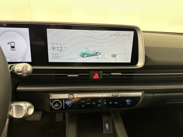 Used 2024 Hyundai Ioniq 6 SE image 21