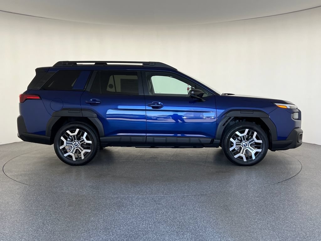 New 2026 Subaru Outback Touring XT AWD/4WD image 2