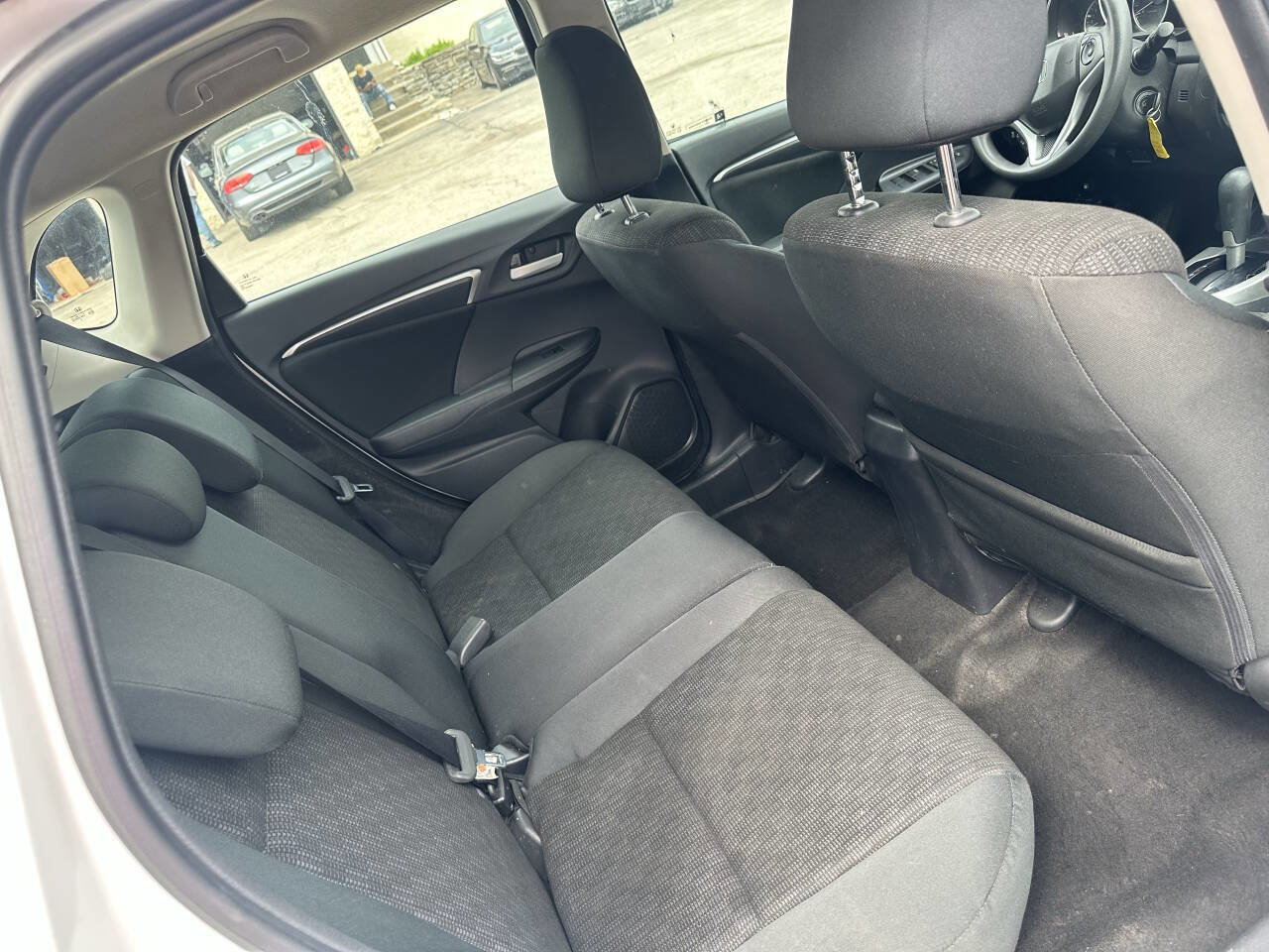 Used 2017 Honda Fit LX image 20