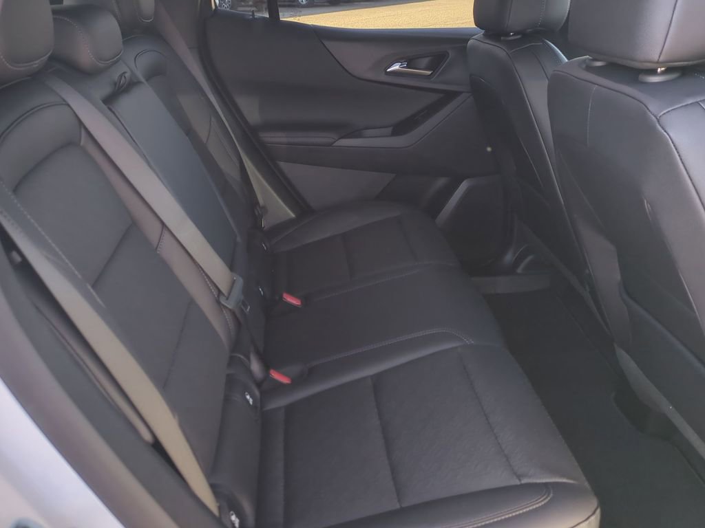 New 2026 Chevrolet Equinox LT w/ Convenience Package II image 26