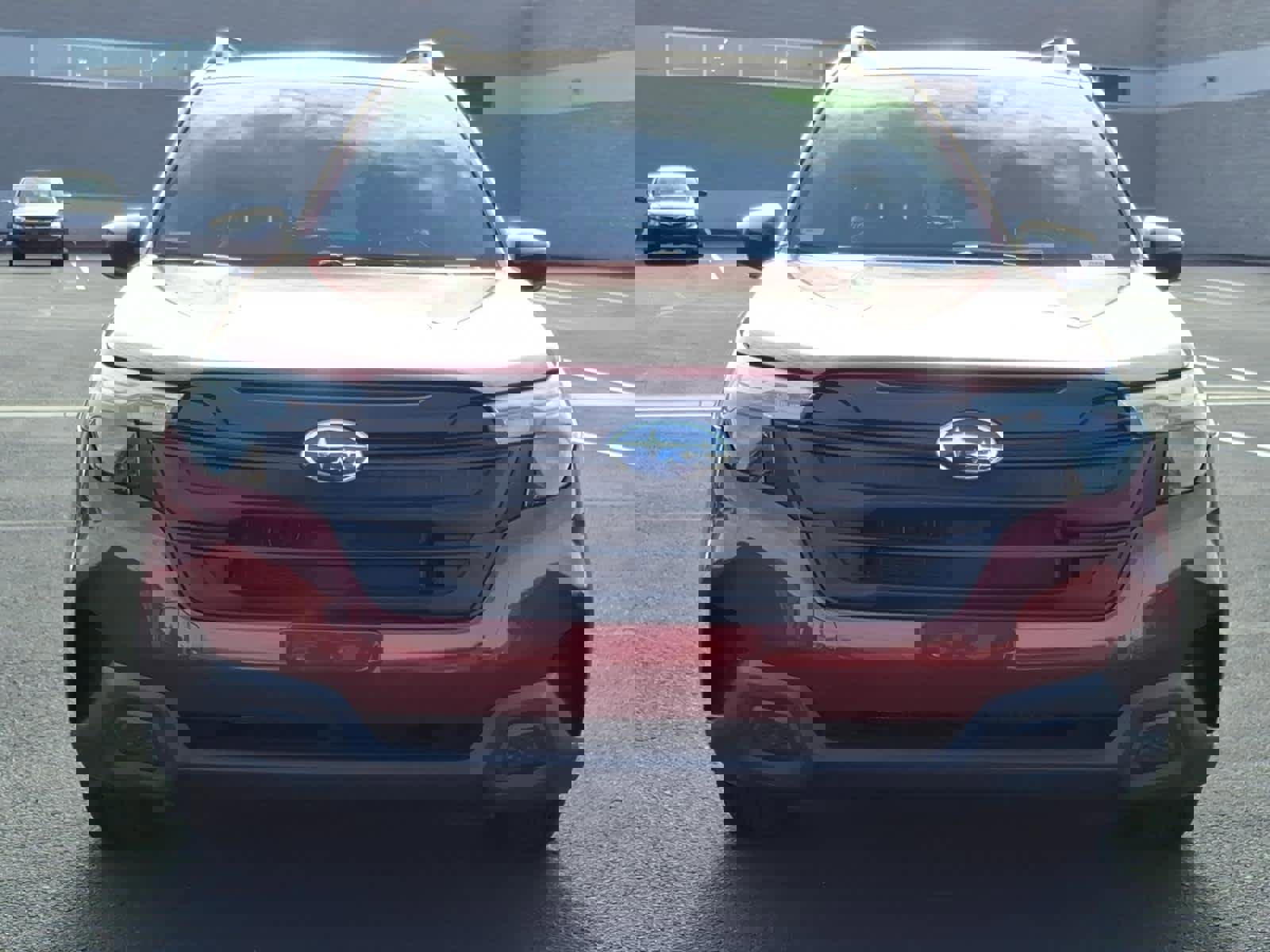 Certified 2025 Subaru Forester w/ Convenience Package #1 image 2