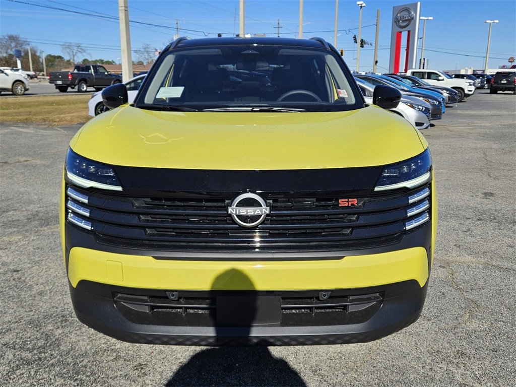 New 2026 Nissan Kicks SR image 17