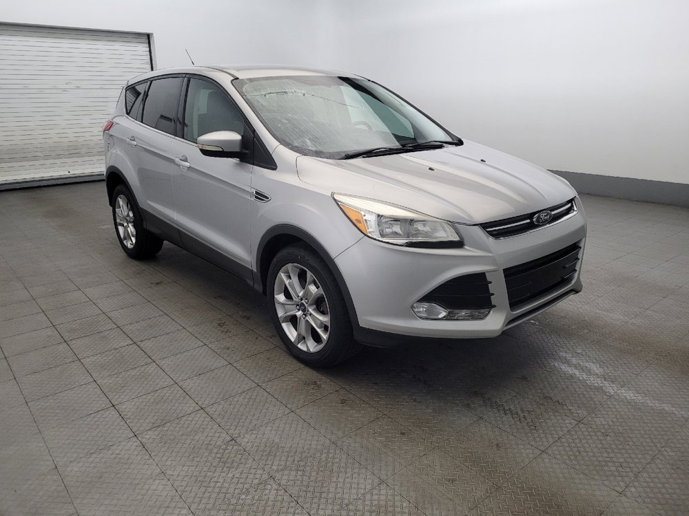 Used 2013 Ford Escape SEL image 13