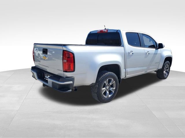 Used 2018 Chevrolet Colorado Z71 image 4
