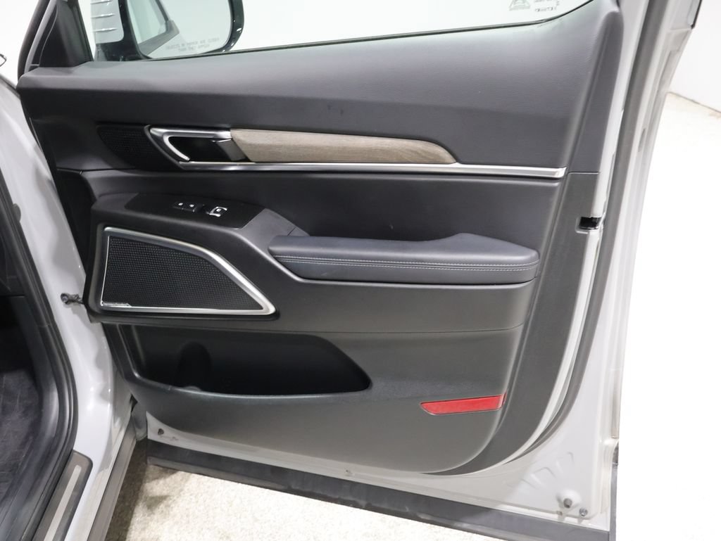 Used 2022 Kia Telluride SX w/ SX Prestige Package AWD/4WD image 24