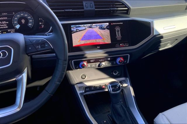 Certified 2024 Audi Q3 2.0T Premium image 6