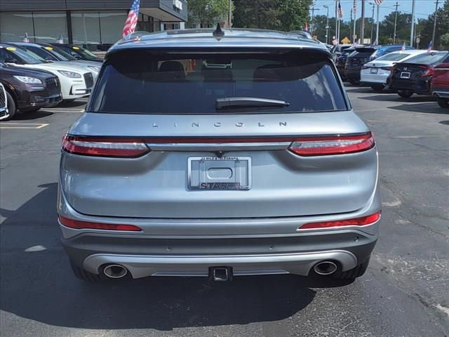 Used 2023 Lincoln Corsair Reserve w/ Equipment Group 202A image 6