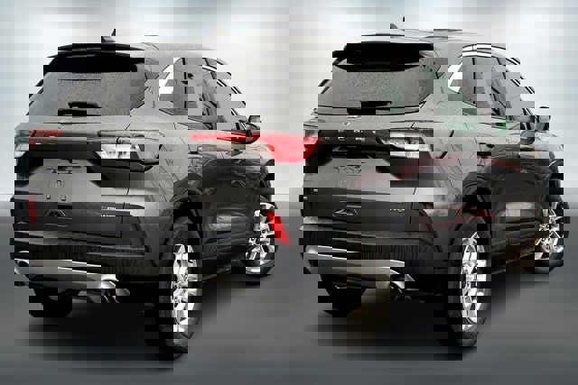 Used 2022 Ford Escape SE w/ Convenience Package image 13