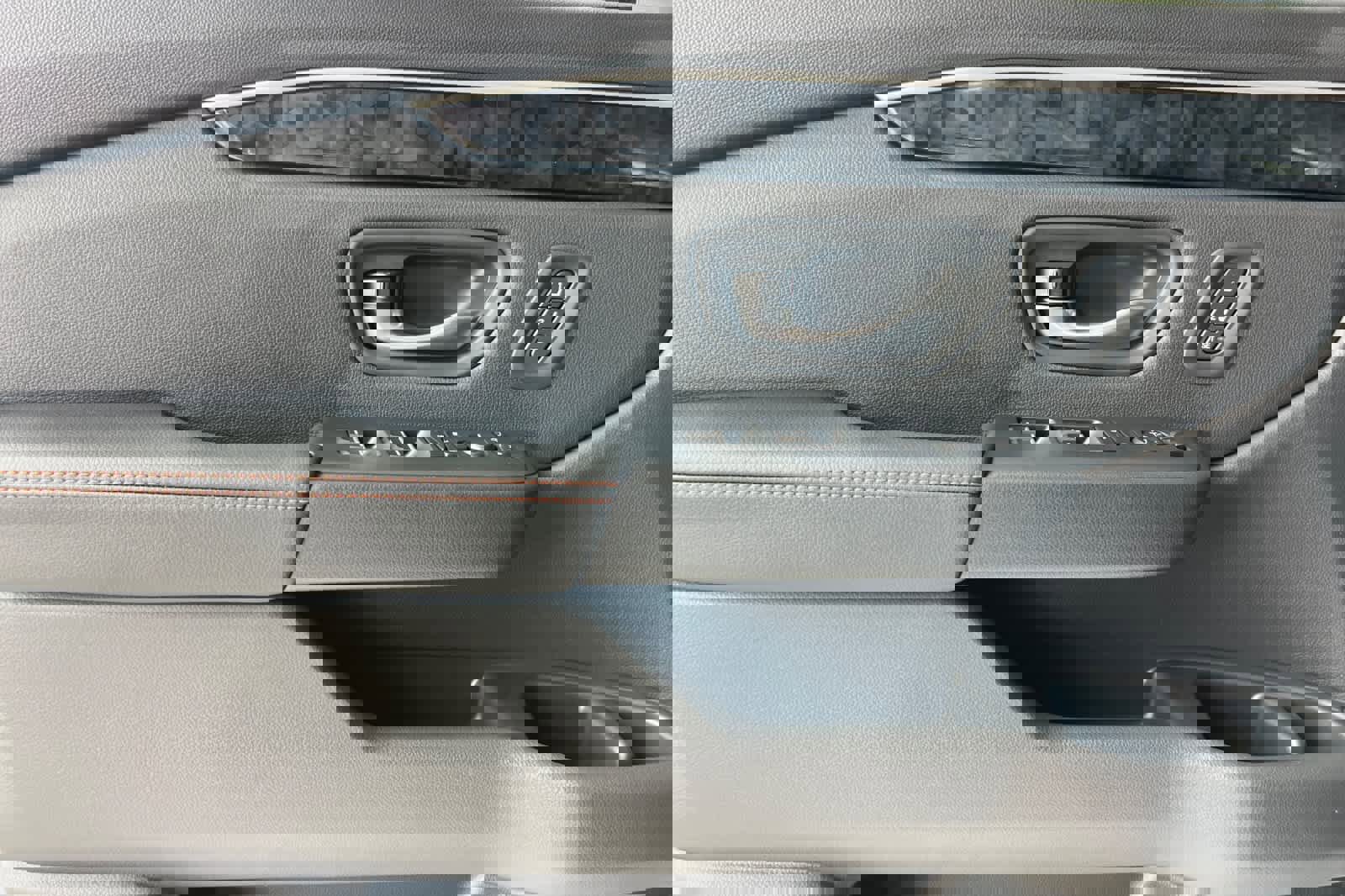 New 2026 Honda Passport TrailSport Elite image 14