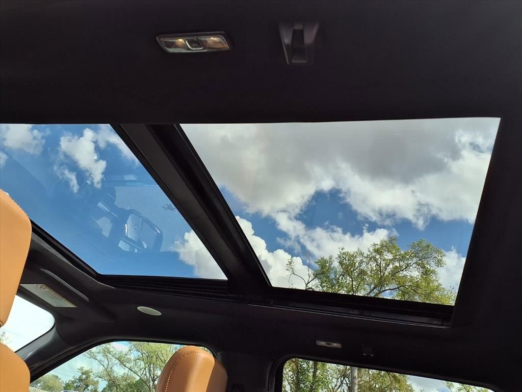 Used 2024 Ford F250 Platinum image 22