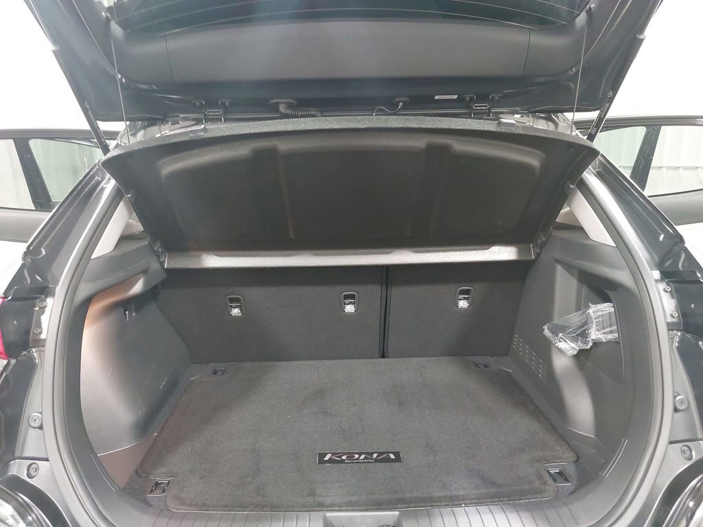 Certified 2023 Hyundai Kona SEL w/ Cargo Package image 16