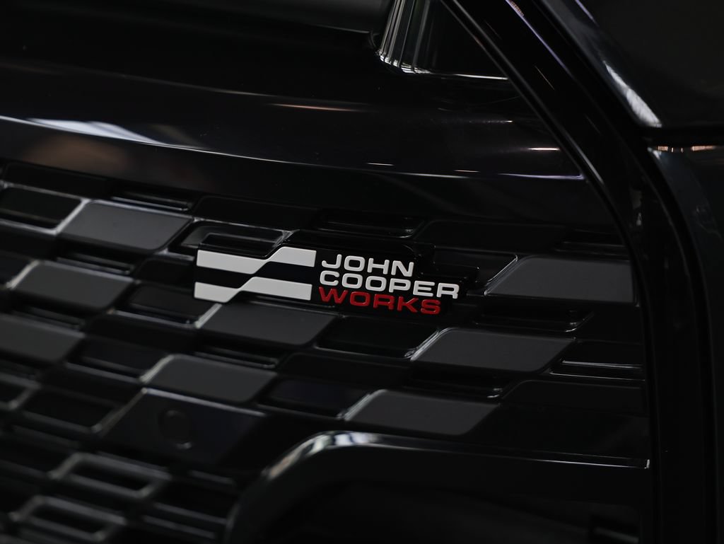 New 2026 MINI Cooper S FWD image 11