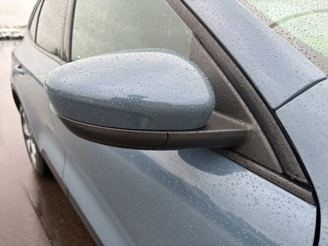 Used 2025 Ford Escape ST-Line Select AWD/4WD image 6