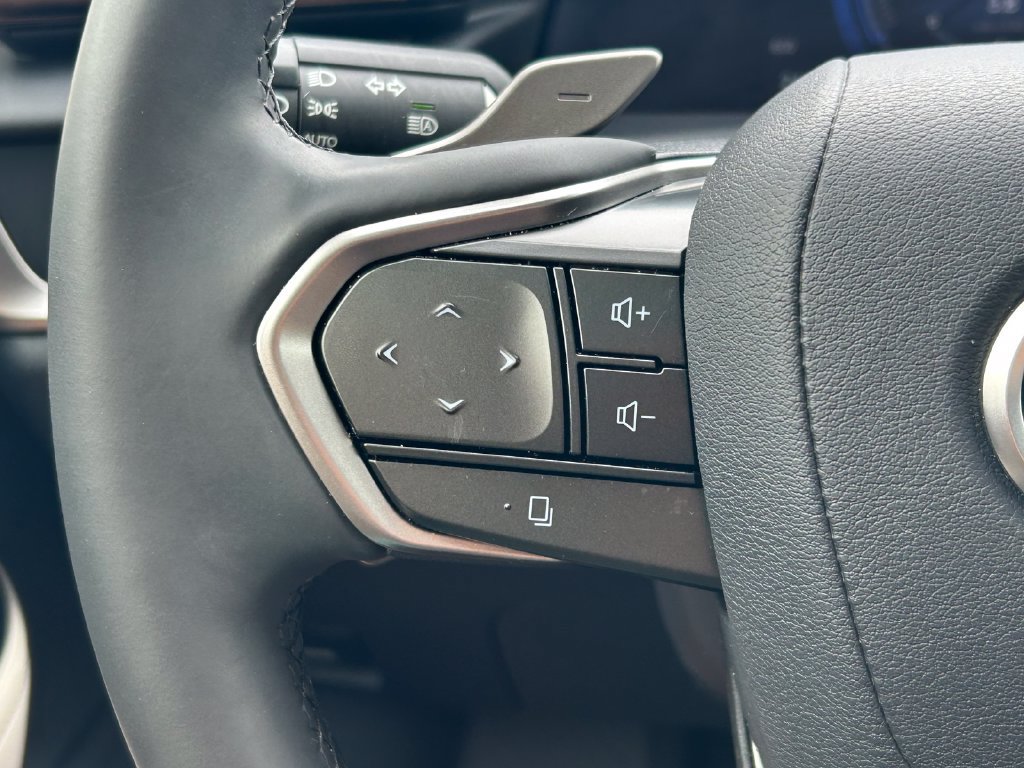 Used 2024 Lexus RZ 300e Premium FWD image 38