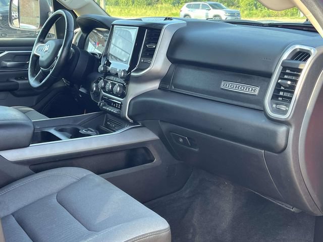 Used 2019 RAM 1500 Big Horn AWD/4WD image 24