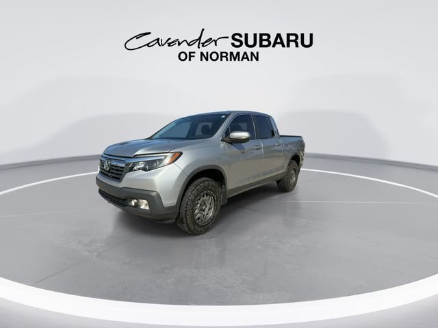 Used 2019 Honda Ridgeline RTL-T image 5
