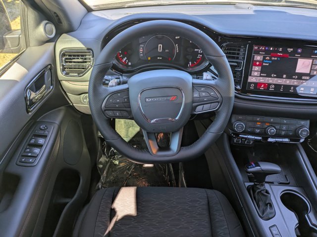 New 2026 Dodge Durango GT w/ Blacktop Package image 13