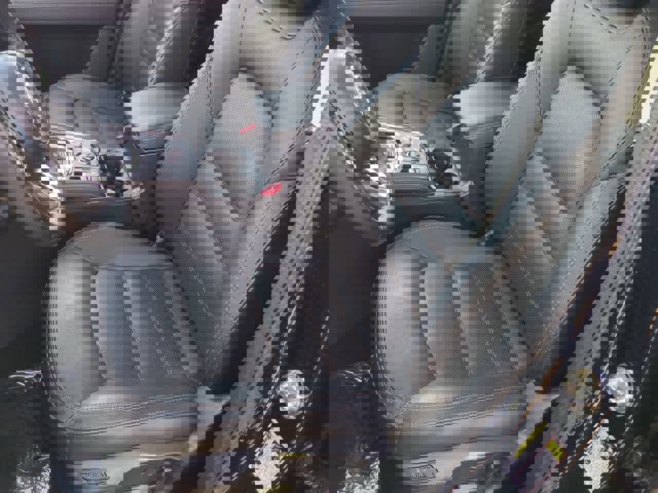 Used 2020 MAZDA CX-5 Grand Touring image 17