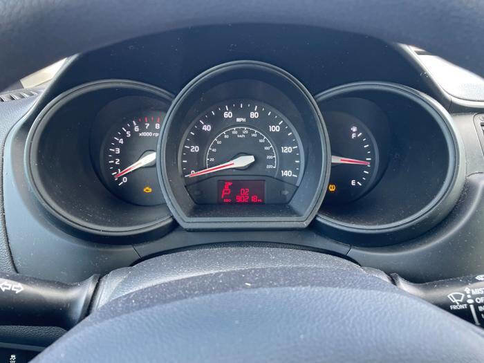 Used 2013 Kia Rio LX w/ PWR Pkg image 37