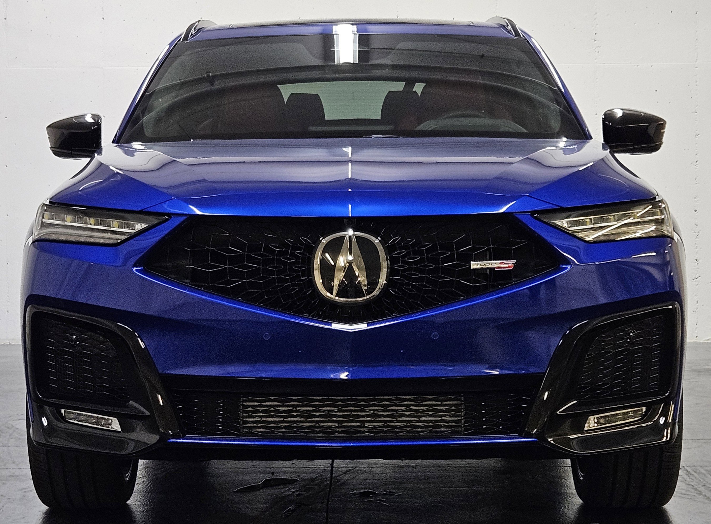 New 2026 Acura MDX Type S image 11